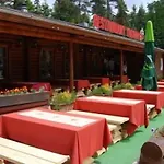 Yagoda 3* 보로베츠
