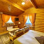 Yagoda 3* 보로베츠