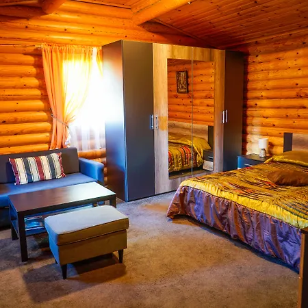 Hotel Yagoda 3*