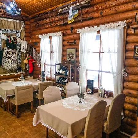 Hotel Yagoda
