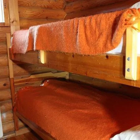 Yagoda Hotel Borowez