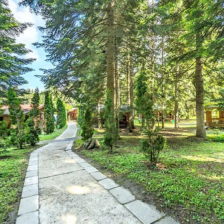 Yagoda Hotel Borowez