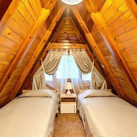 Hotel Yagoda