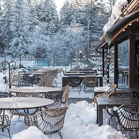 Hotel Yagoda