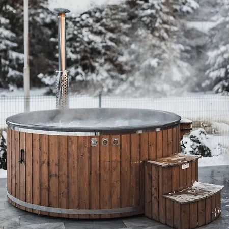 Yagoda Hotel Borovets