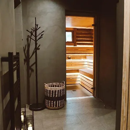 Hotel Yagoda Borovets