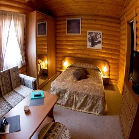 Hotel Yagoda Borovets