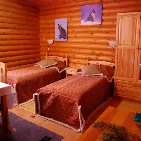 Hotel Yagoda
