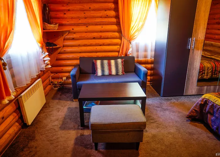 Yagoda Hotel Borowec