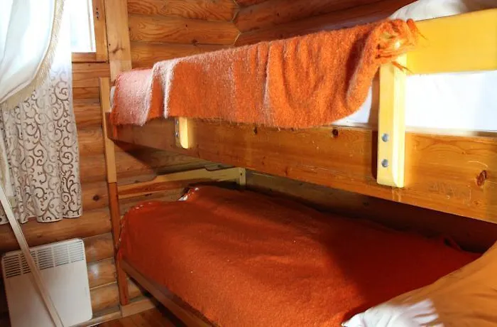 Yagoda Hotel Borowec