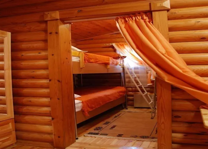 Yagoda Hotel Borowec